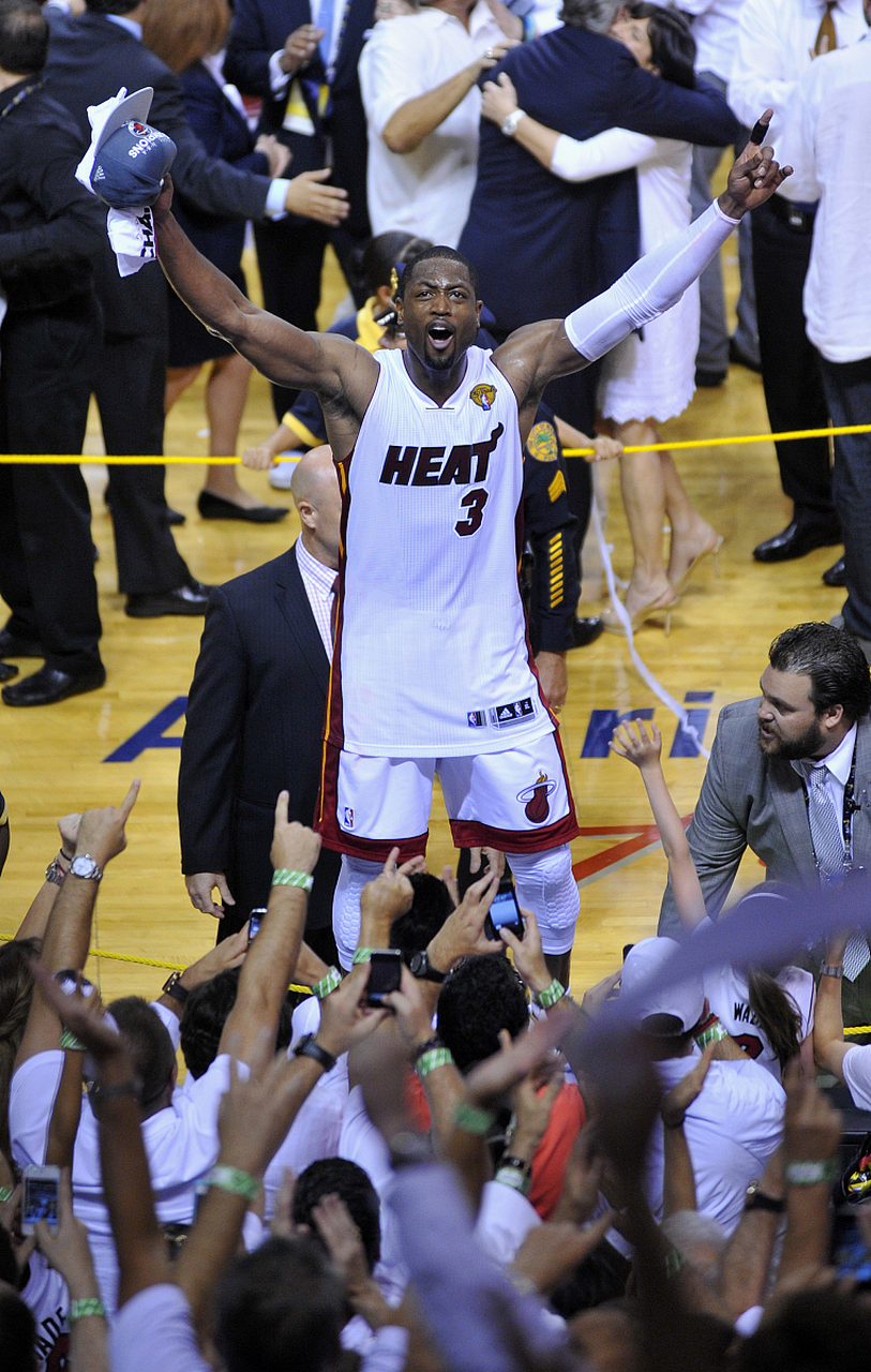 爵士力克快船，詹姆斯高光表现