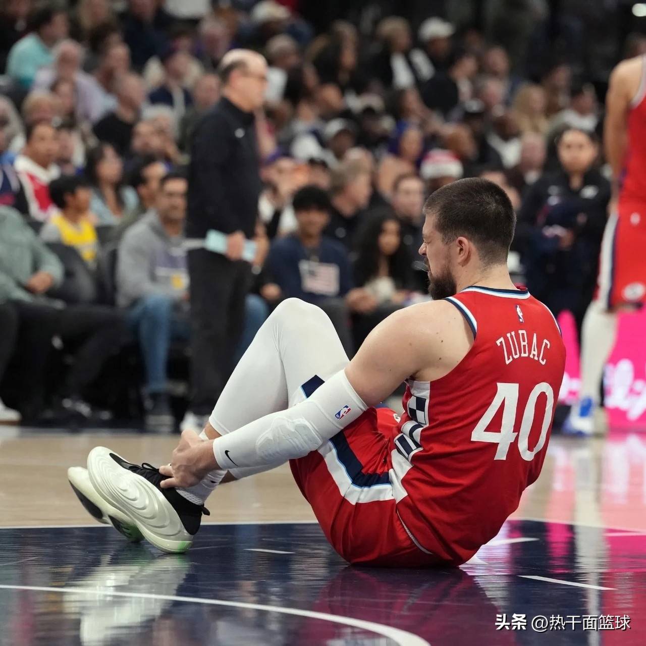 快船队内讧乌龙事件曝光，联盟发起调查