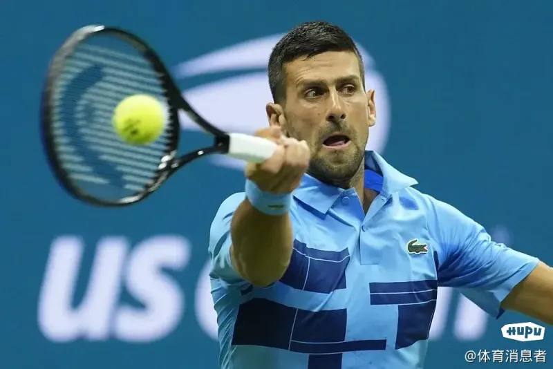 美国网球队横扫德国网球队，德约科维奇关键制胜
