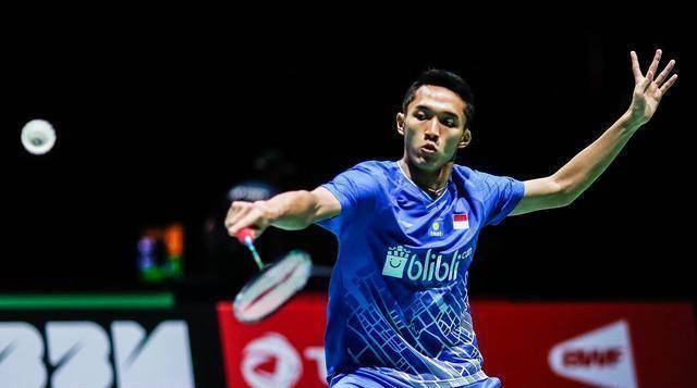 丹麦队绝杀中国队，辛杜点燃赛场