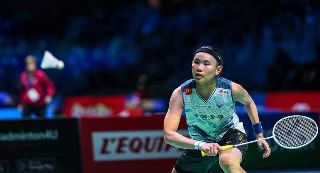 丹麦队绝杀中国队，辛杜点燃赛场