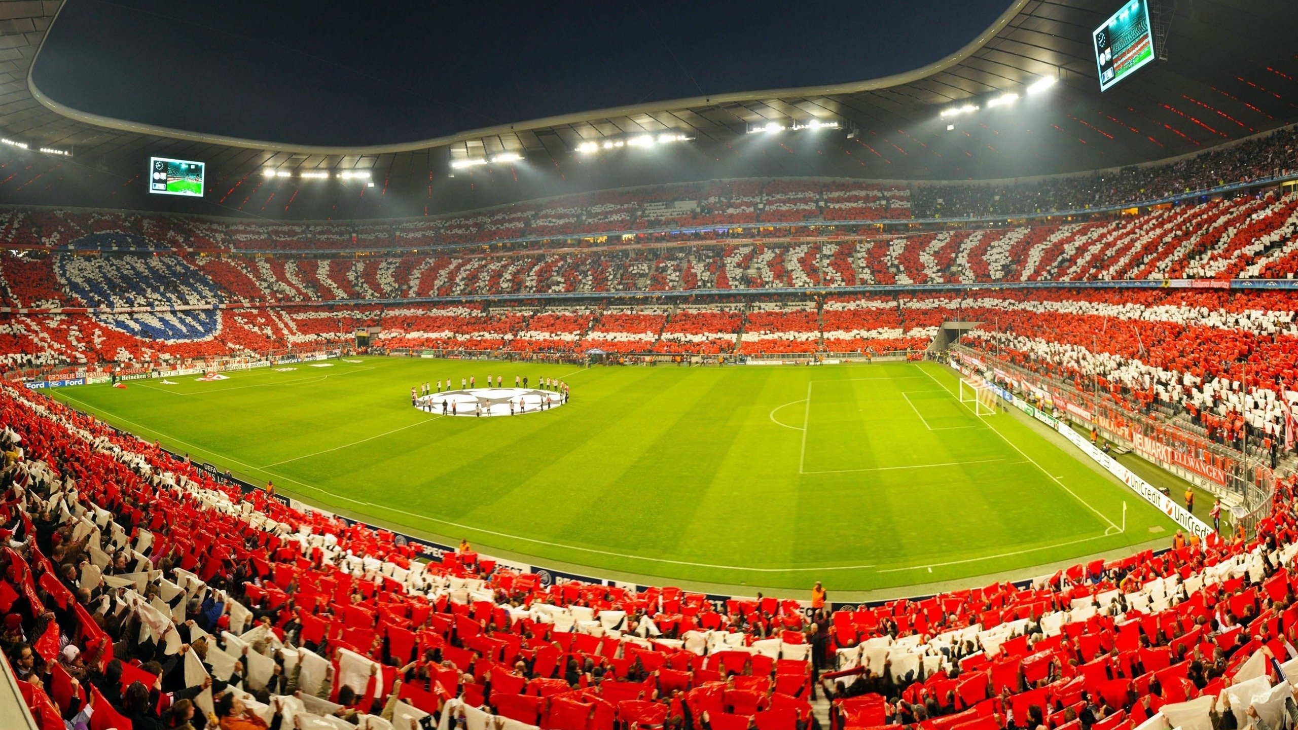 舞台越大越强，弗拉霍维奇闪耀，拜仁最后时刻绝杀乌克兰劲旅