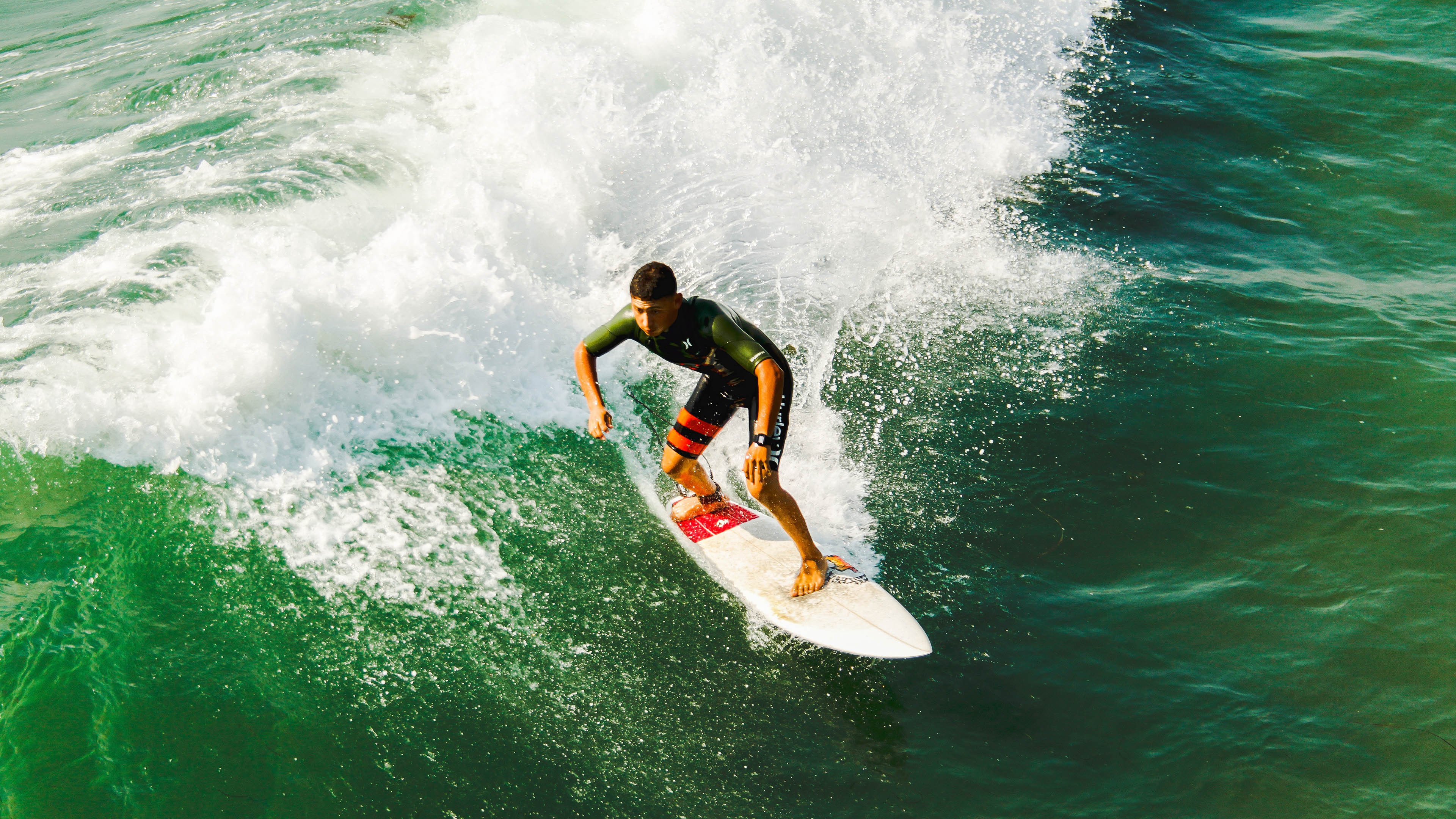 雷霆万钧,抢七生死战,青年军力克尼克斯晋级