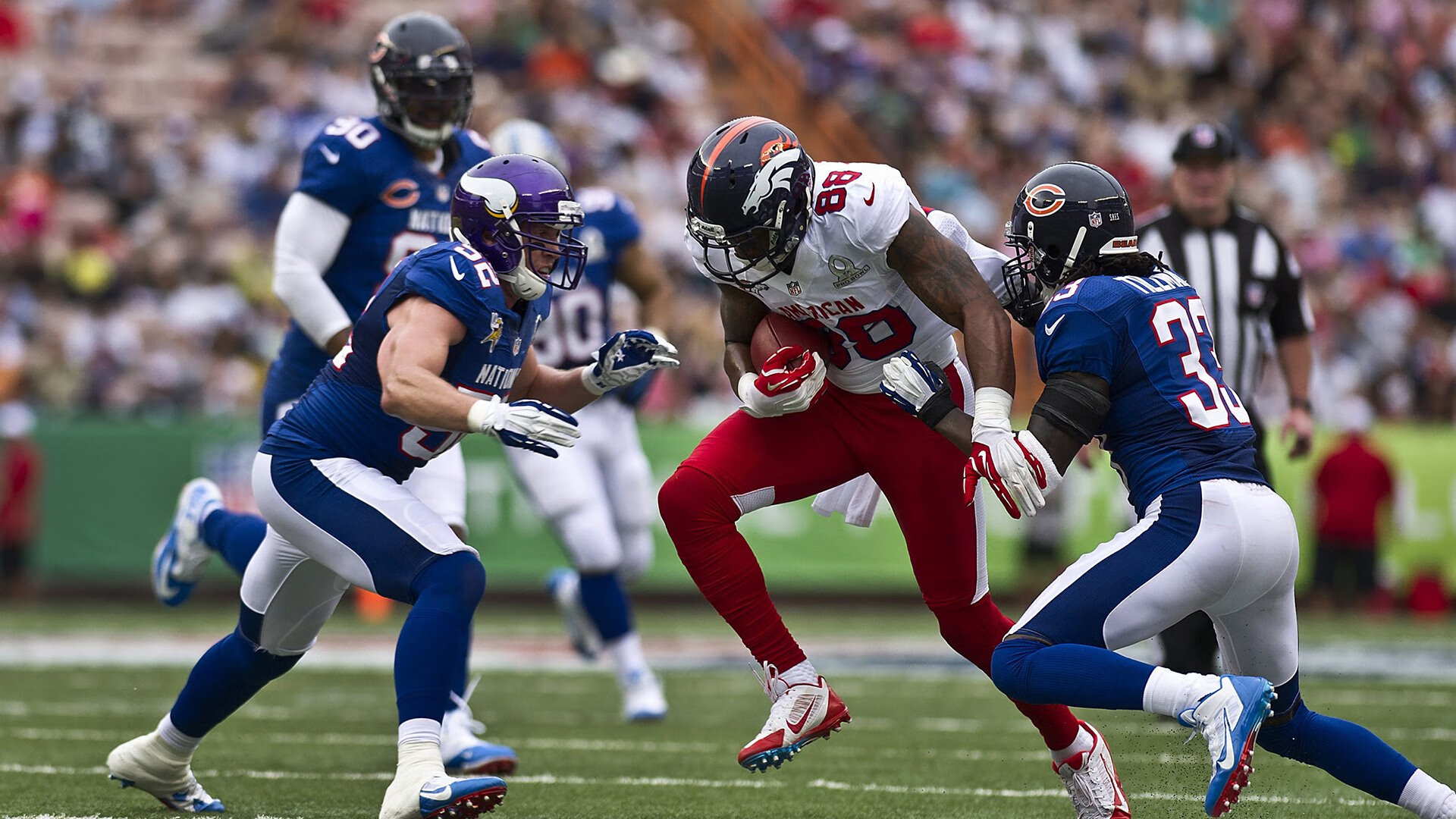 德甲争冠战之夜,巴雷拉全场最佳无争议